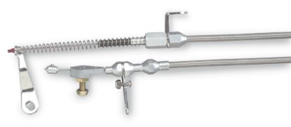 LOKAR KICKDWN KIT FORD AOD - KD2AODHT