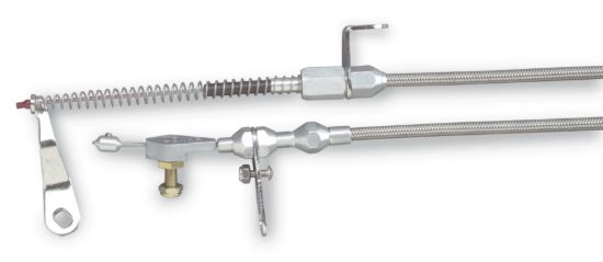 LOKAR KICKDWN KIT FORD AOD - KD2AODHT