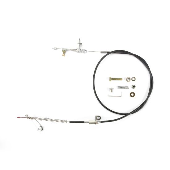 LOKAR AOD KICKDOWN UNIVERSAL - KD2AODU