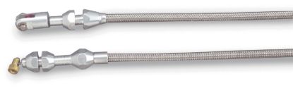 LOKAR HI TECH THROTTL CABLE EFI - TC1000EFI