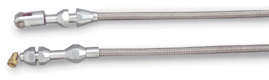 LOKAR HI TECH THROTTL CABLE EFI - TC1000EFI