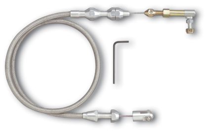 LOKAR 48' HI-TECH THROTTLE - TC1000HT48
