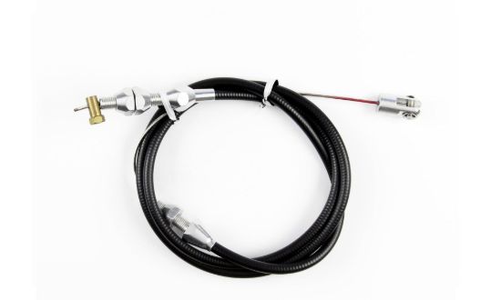 LOKAR THROTTLE CABLE - TC1000LS1U