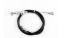 LOKAR THROTTLE CABLE - TC1000LS1U
