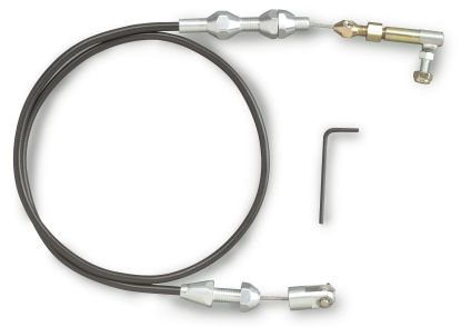 LOKAR UNV. THROTTLE CABLE 36' - TC1000U36