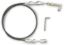 LOKAR UNV. THROTTLE CABLE 36' - TC1000U36