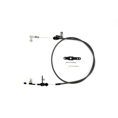 LOKAR 48' UNIVERSAL BLACK HOUSING POWERGL - XKD20PGBLU
