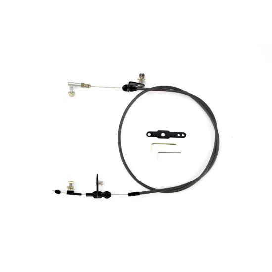 LOKAR 48' UNIVERSAL BLACK HOUSING POWERGL - XKD20PGBLU