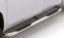 LUND 3 IN ROUND BENT STAINLES STEEL - 22687915