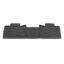 LUND CATCHIT RR CR-V BK 12-17 - 383130B