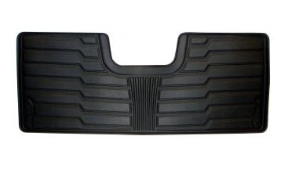 LUND CATCHIT RR TNDRA DBL BK 1 - 383212T