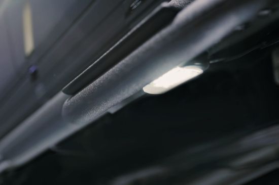 LUND NIGHTFX LIGHTS RAM PICKUPS 18-19 - 54302