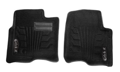 LUND CI CRPT FR ACADIA BK 17 - 583123B