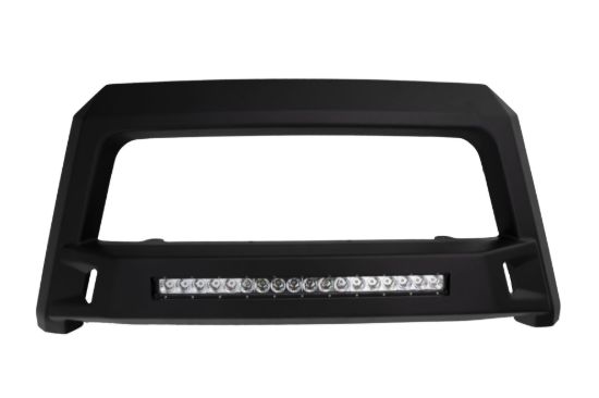 LUND REVLTN RAM HD 10-17 - 86521205
