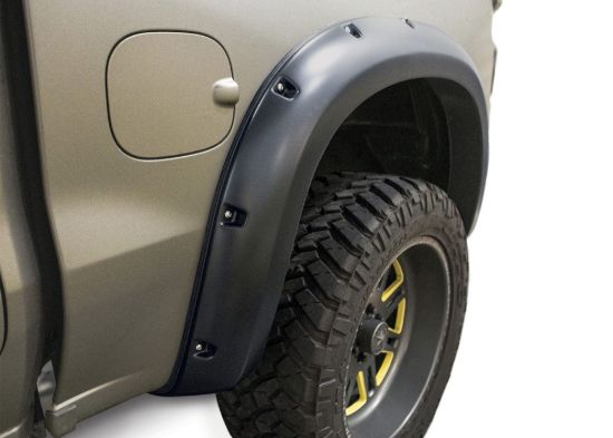 LUND RX-RIVET STYLE 2PC SMOOTH - RX130SB