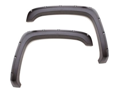 LUND RX-RIVET STYLE 2PC TEXTURED - RX130TA