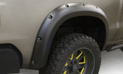 LUND RX-RIVET STYLE 2PC TEXTURED - RX130TB