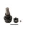 MOOG SUSPENSION BALL JOINT - K500176T00