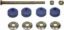 MOOG SWAY BAR LINK KIT - K7348