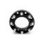 MISHIMOTO BORNE OFF-ROAD WHEEL SPACERS  8X170 - WS002250BK