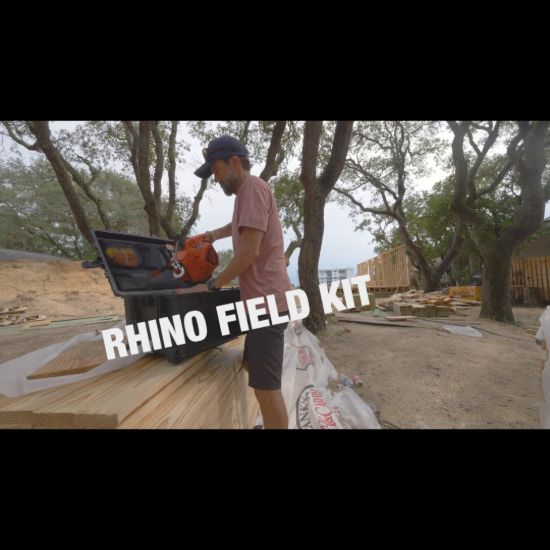 MILEMARKER RHINO FIELD KIT - 1971002