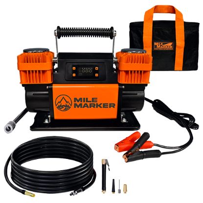 MILEMARKER AIR COMPRESSOR - 20301