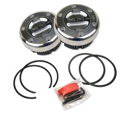 MILEMARKER SS DANA 50 & 60 HUB - 449SS