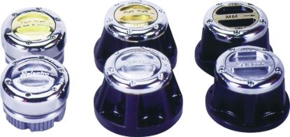 MILEMARKER 72-80 CJ HUB UNIVERSAL - 457