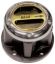 MILEMARKER 42-71 CJ HUB UNIVERSAL - 481