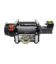MILEMARKER H SERIES HYDRAULIC WINCH 18 000 LB. - 7058010C