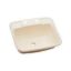 LASALLE BRIS 14.75 X 12.25 PARCHMENT ABS LAV - 16186PPA