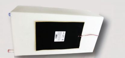 LASALLE BRIS THERMA HEAT STEP/TANK HEATING PAD - 210SLST725