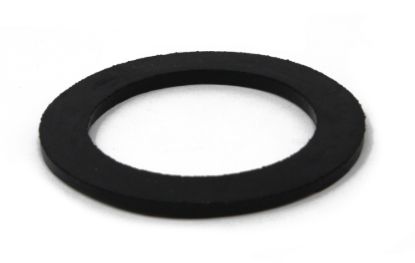 LASALLE BRIS 1.5' BLACK RUBBER WASHER - 34JN341057