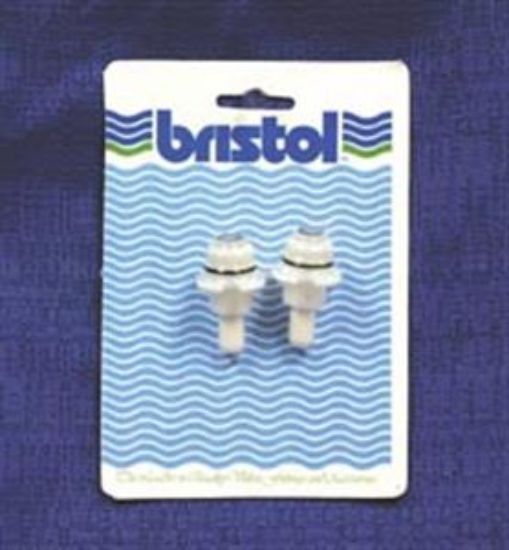 LASALLE BRIS 1PR UTOPIA REPAIR STEMS - 39004