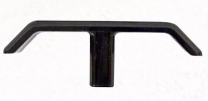 LASALLE BRIS BRISTOL TERM VALVE HANDLE - 39011