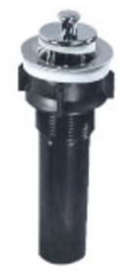 LASALLE BRIS POPSTOP VANITY DRAIN CHR - 39136