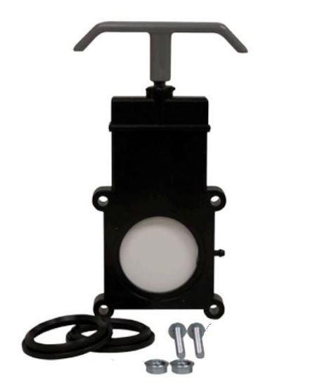 LASALLE BRIS 2PK 1-1/2' ANONDA SEAL - 39225