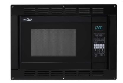 LASALLE BRIS 1.1 BLACK CONVECTION MICROWAVE - 520EC028BM
