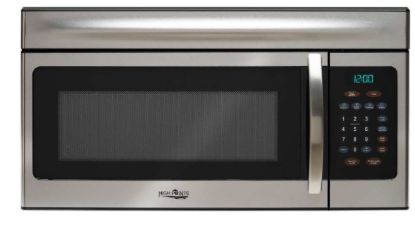 LASALLE BRIS 30' OTR - STAINLESS STEEL  MICROWAV - 520EM53K6B