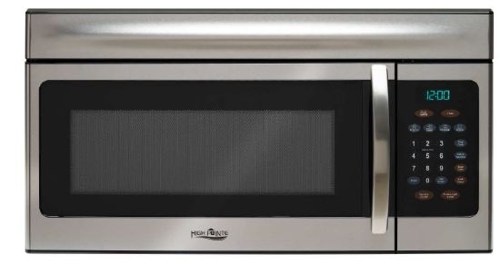 LASALLE BRIS 30' OTR - STAINLESS STEEL  MICROWAV - 520EM53K6B