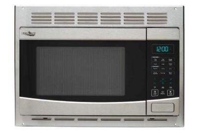 LASALLE BRIS 1.0 STAINLESS HIGHPOINTE MICROWAVE - 520EM925AQ