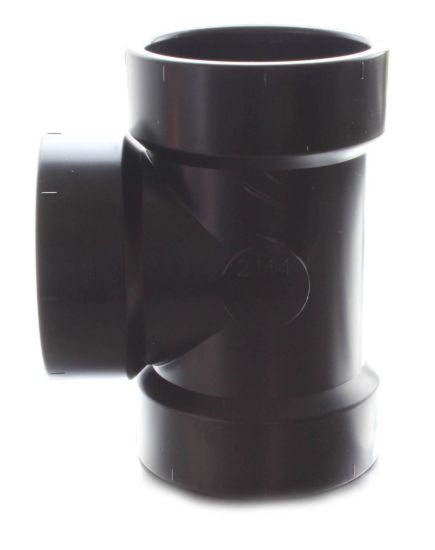 LASALLE BRIS 1-1/2' VENT TEE - 632101