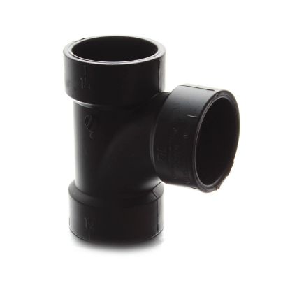 LASALLE BRIS 1-1/2' SANITARY TEE - 632151