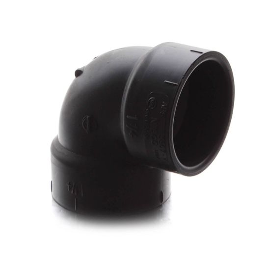 LASALLE BRIS 2 VENT ELL - 632202