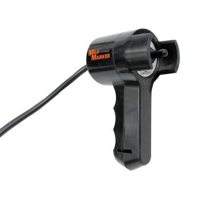 MILEMARKER PE5000 ES WATERPROOF WINCH; 5000 LB - 7750120W