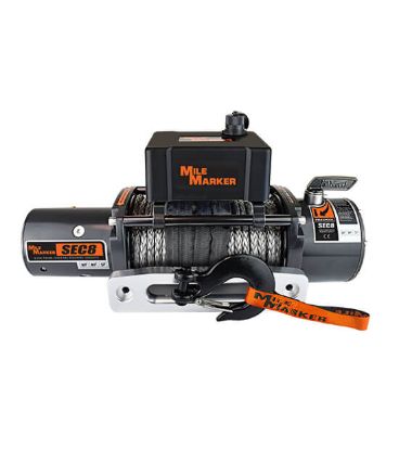 MILEMARKER SCOUT WITH SYNTHETIC ROPE - 7753141W