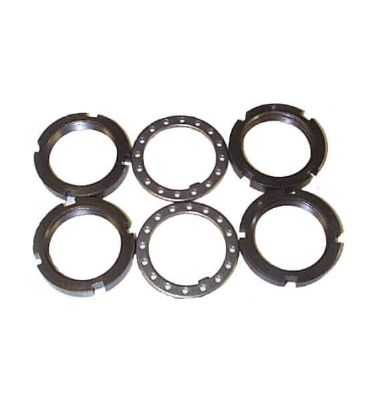 MILEMARKER HUB CONVERSION KIT - 9532720