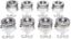 CLEVITE 77 PISTON - 224340902