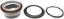 CLEVITE 77 TIMING COVER SEAL - 48383