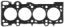 CLEVITE 77 CYLINDER HEAD GASKET - 54408